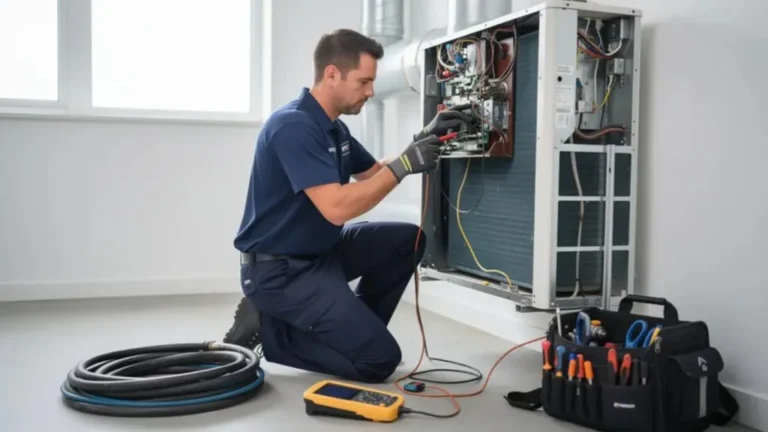 How HVAC Contractors Deliver Customized Comfort for Residential and Commercial Spaces