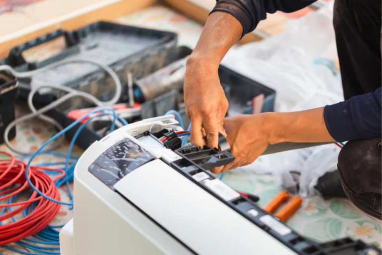 Troubleshooting Common Line Set Problems in HVAC Systems Troubleshooting Common Line Set Problems in HVAC Systems