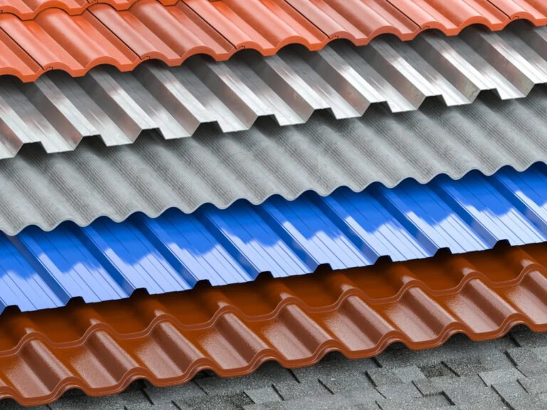 Understanding Roofing Materials: Which Option Is Suitable for Your Property
