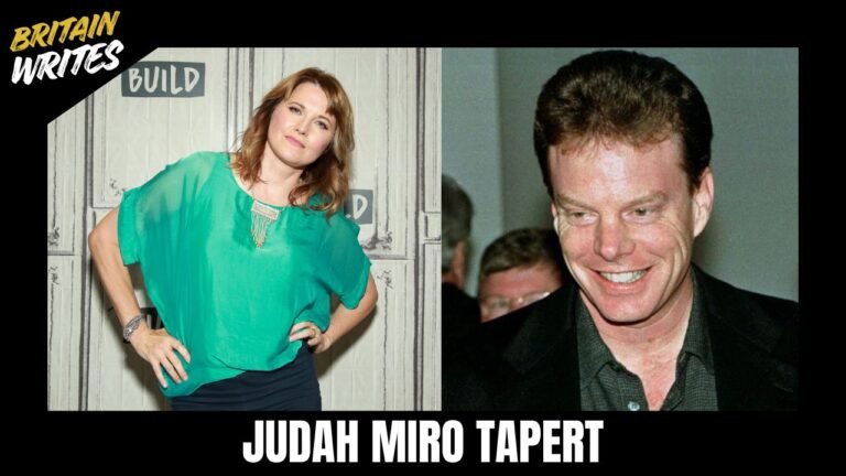 judah miro tapert