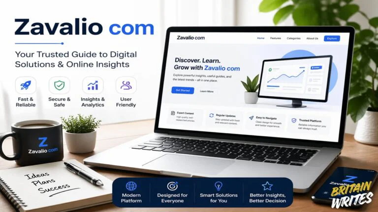 Zavalio com – Complete Guide to Features, Benefits, and Online Experience zavalio com