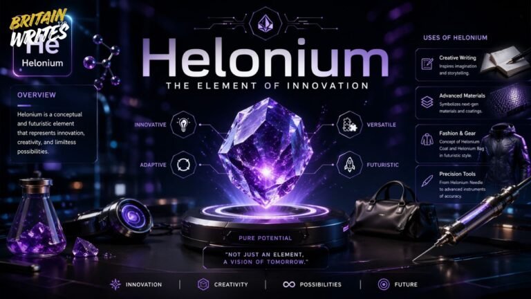 Helonium