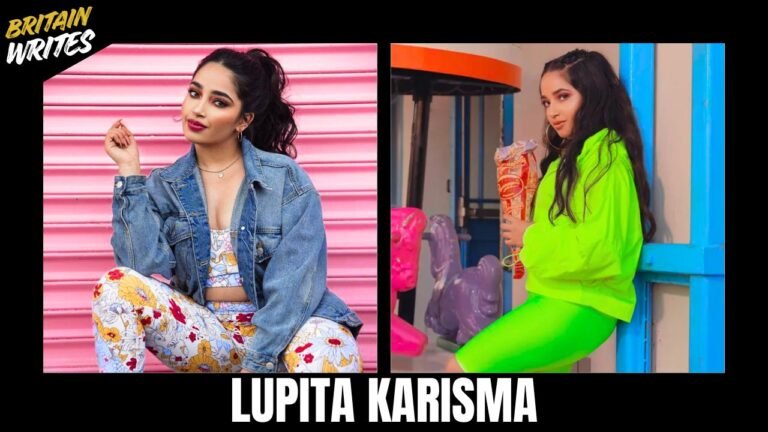 lupita karisma