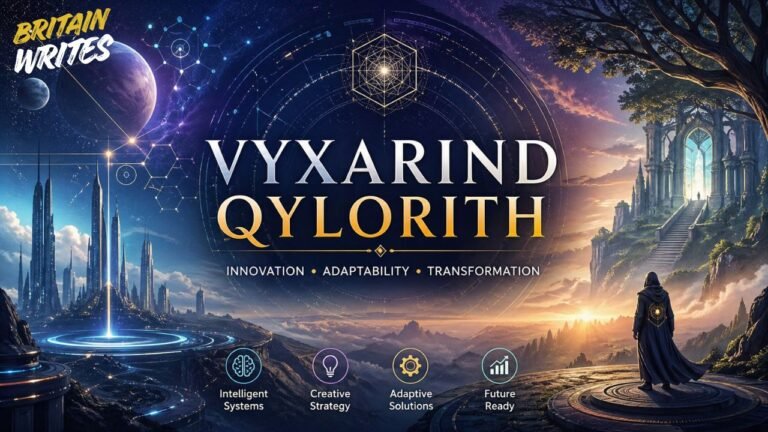 vyxarind qylorith