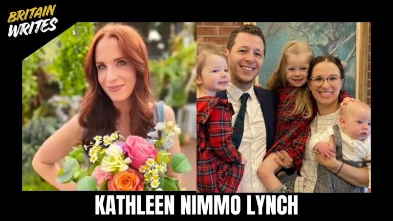 kathleen nimmo lynch