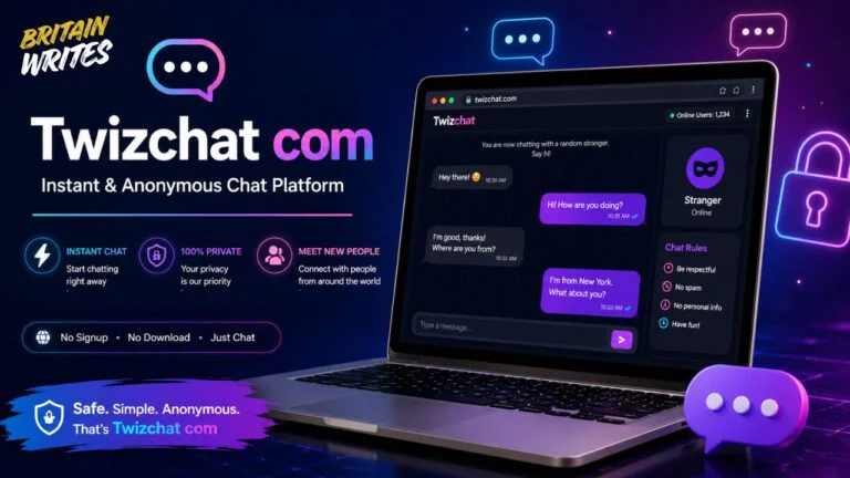 twizchat com
