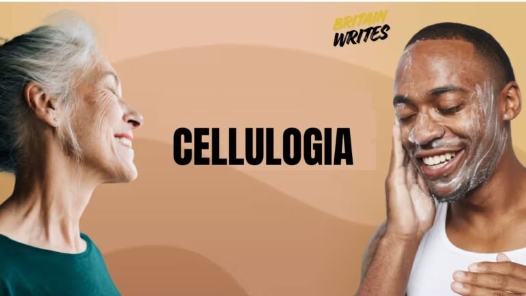cellulogia