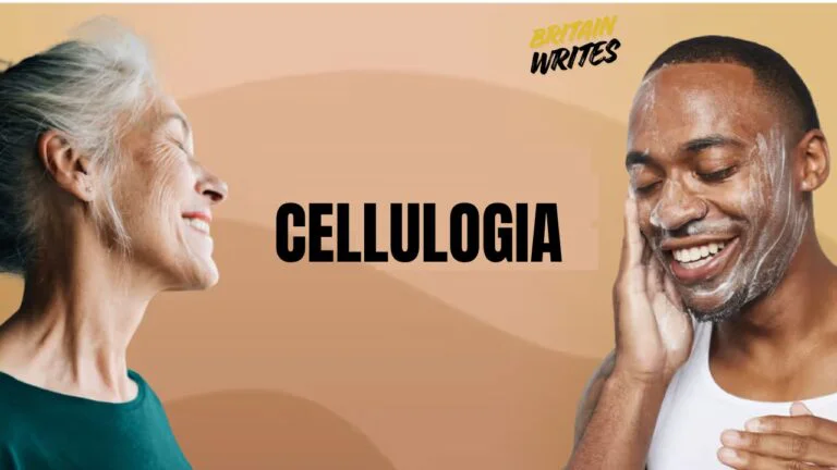Cellulogia: The Future of Cellular Health and Regenerative Science cellulogia