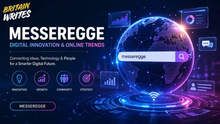 messeregge