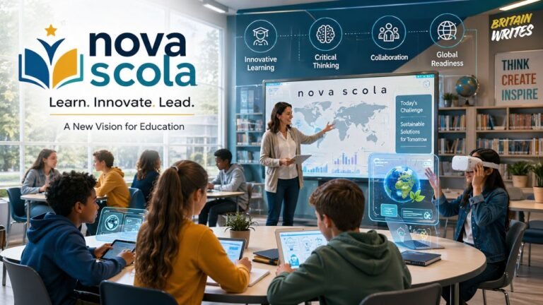 nova scola