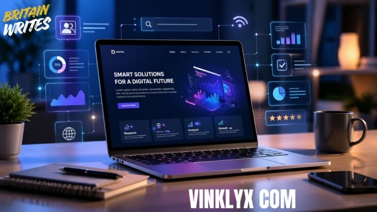 vinklyx com