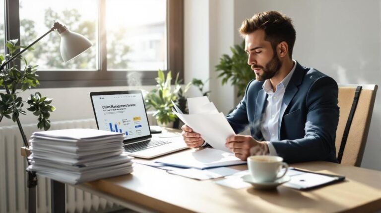The Hidden Complexities of Insurance Claims and How Professional Representation Helps