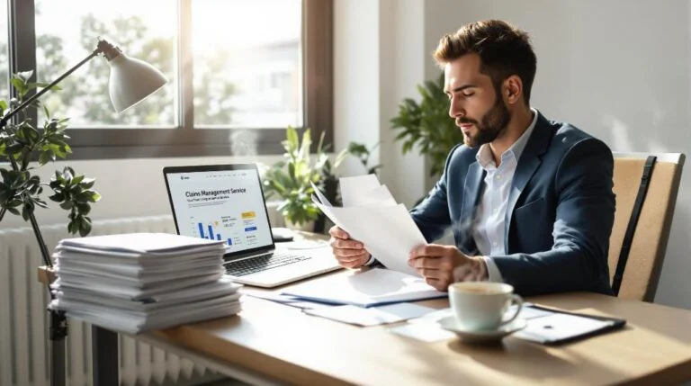 The Hidden Complexities of Insurance Claims and How Professional Representation Helps