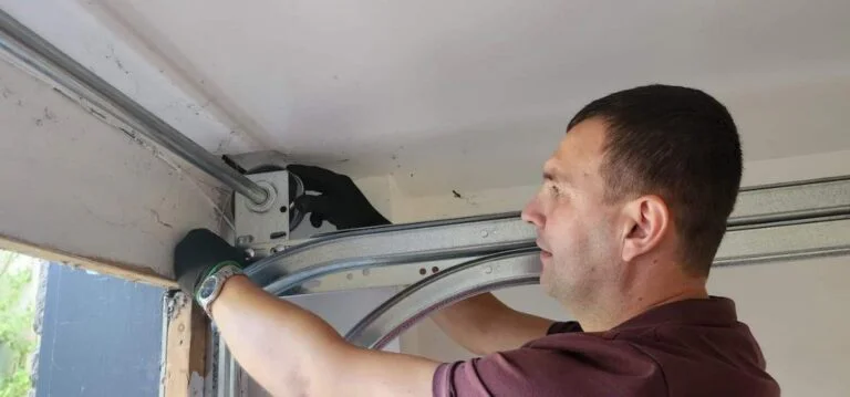 How Can Garage Door Repair Services Find the Source of Repeated Cable Problems?