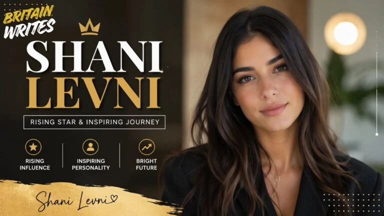 shani levni