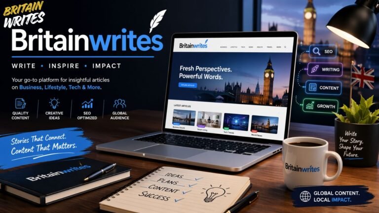 britainwrites