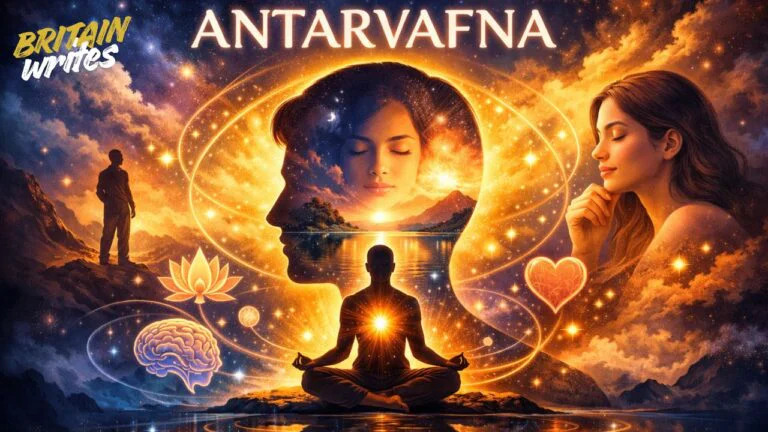 antarvafna