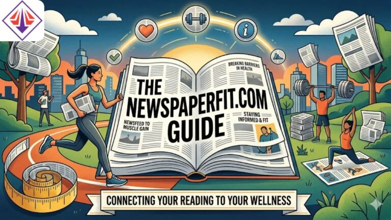 Newspaperfit com: Modern Digital Publishing Platform Explained newspaperfit com