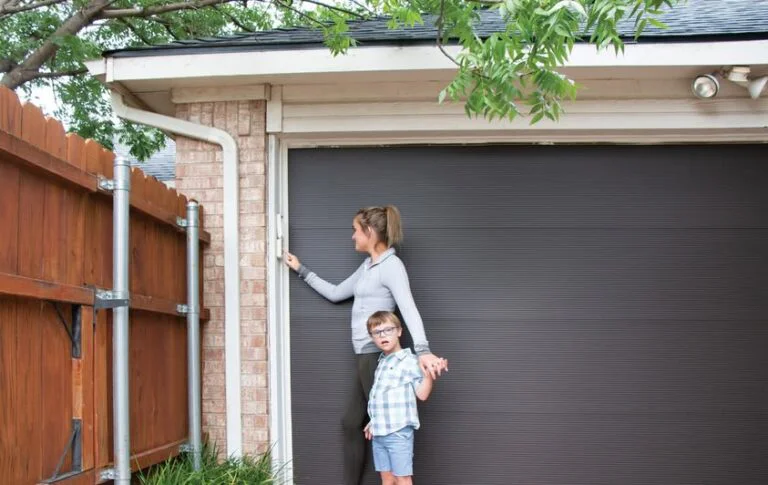 How Can Energy-Efficient Garage Doors Reduce Utility Bills