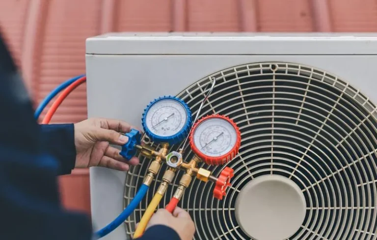 How Do AC Repair Technicians Diagnose Cooling Problems Quickly?
