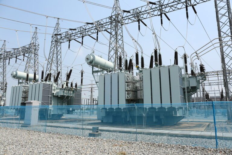 What is a Transformer Blast Wall and Why is it Crucial for Power Plants?
