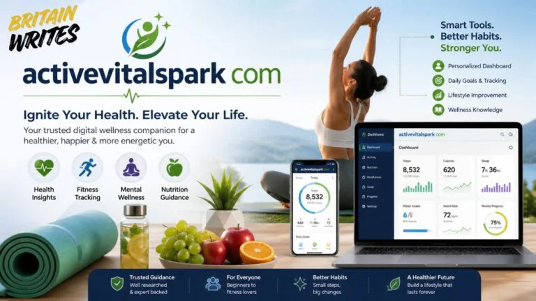 activevitalspark com