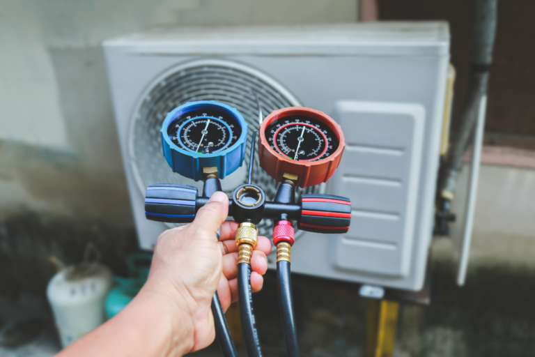 How Do HVAC Services Help Homeowners Prepare for Extreme Temperature Swings? How Do HVAC Services Help Homeowners Prepare for Extreme Temperature Swings?