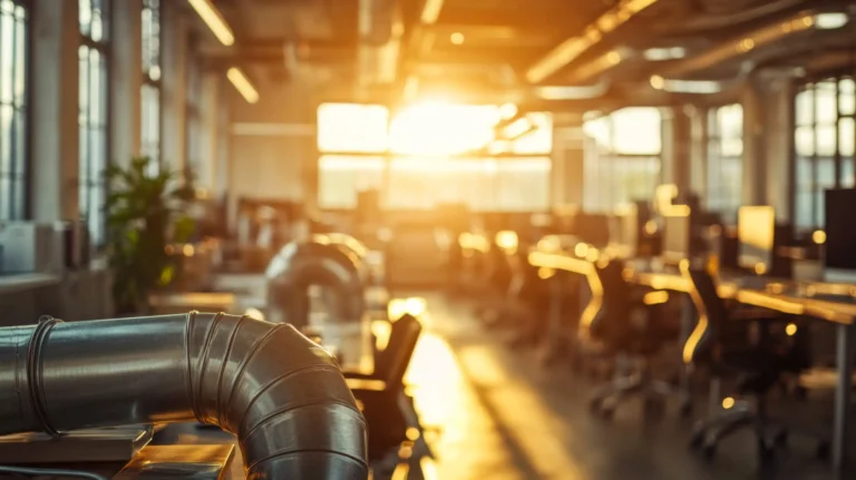 How Can an HVAC Company Help Reduce Hidden Energy Waste at Home?