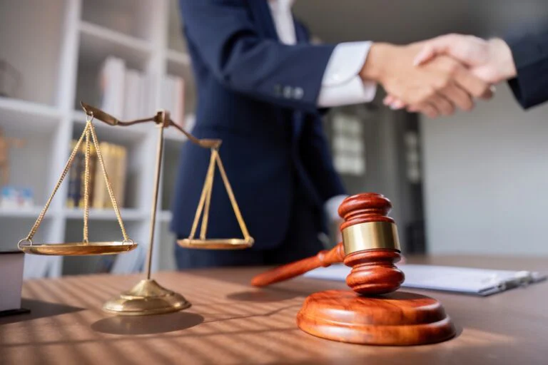 How Can You Choose the Right Personal Injury Attorney for Your Case?
