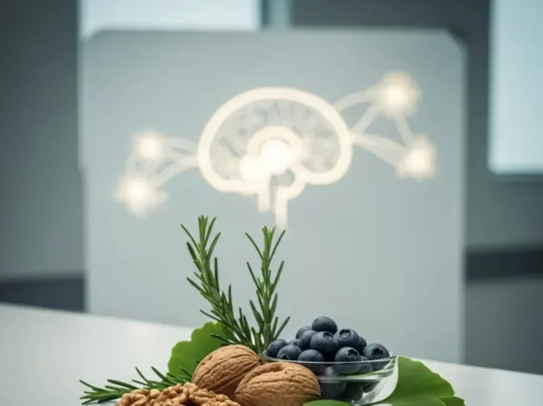 How Can You Enhance Focus and Mental Clarity Through Natural Remedies?