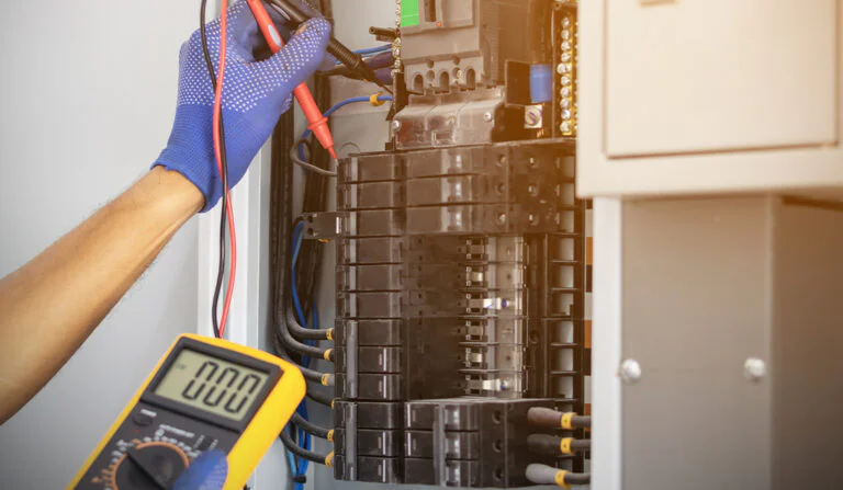 The Importance of Electrical Safety Inspections Before Buying a Home The Importance of Electrical Safety Inspections Before Buying a Home