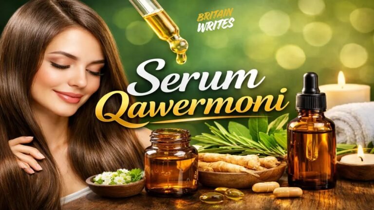 Serum Qawermoni