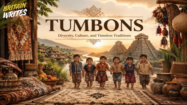 tumbons
