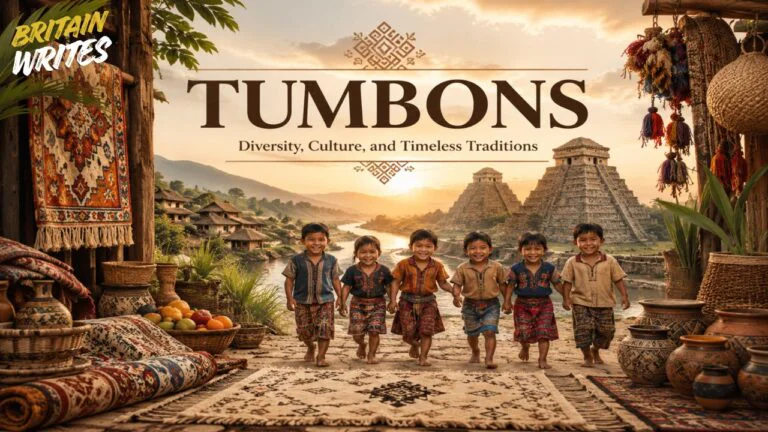 tumbons