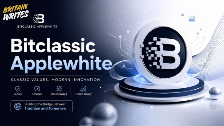 Bitclassic Applewhite