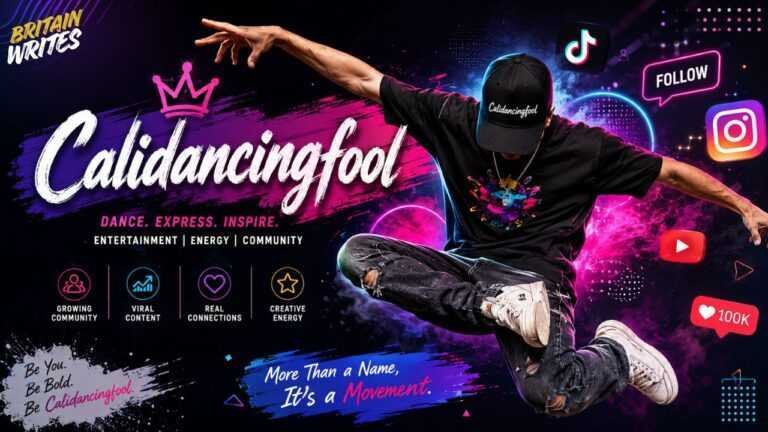 Calidancingfool