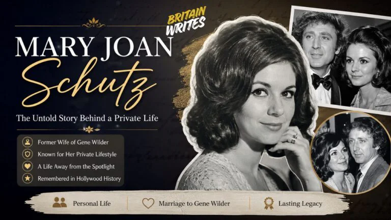 mary joan schutz