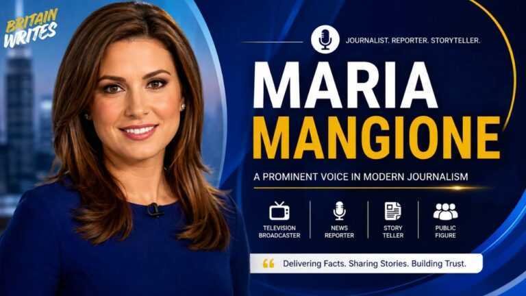maria mangione