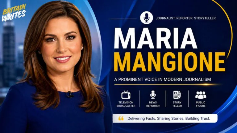 maria mangione