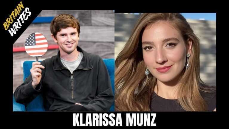 Klarissa Munz