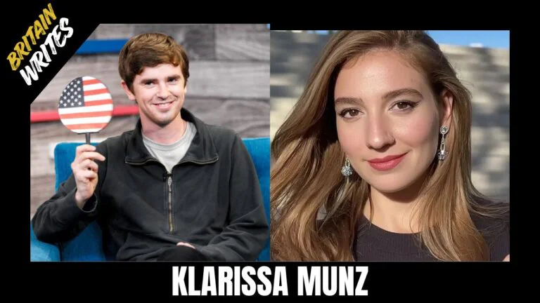 Klarissa Munz