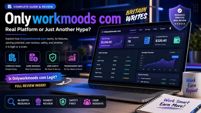 onlyworkmoods com