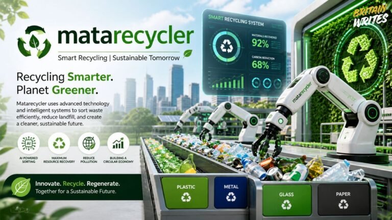 matarecycler