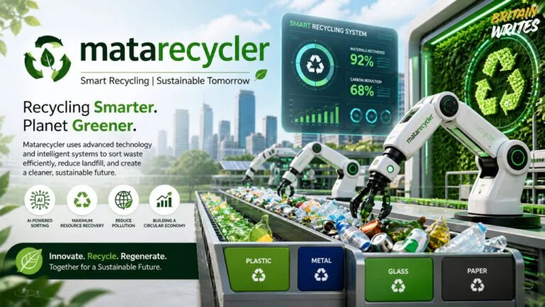 matarecycler