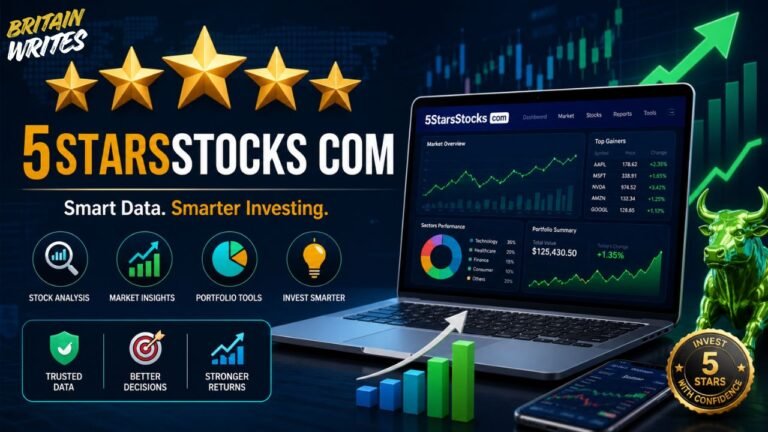5starsstocks com