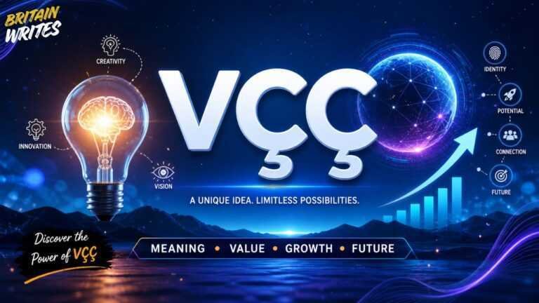 vçç