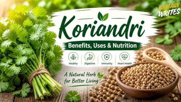 koriandri