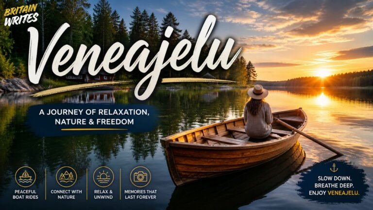 veneajelu