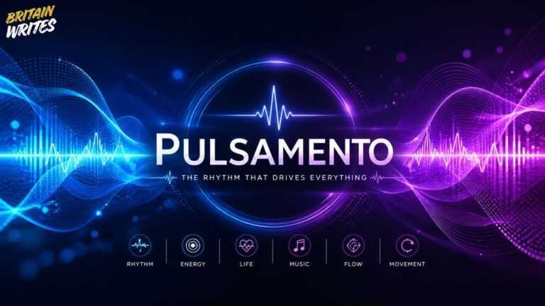 pulsamento