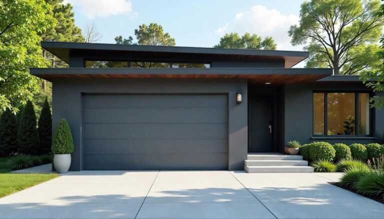 How Do You Spot Early Signs That Your Garage Door Needs Service